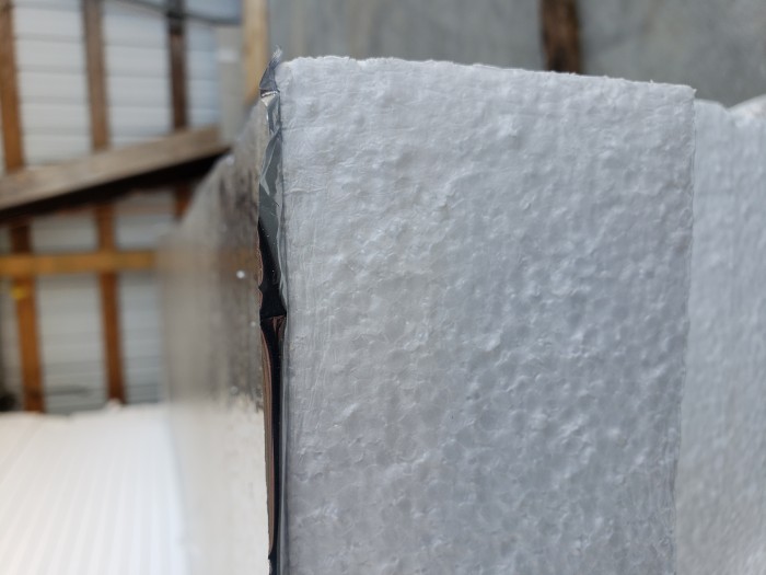 Will PermaRoof really help my utility bills?