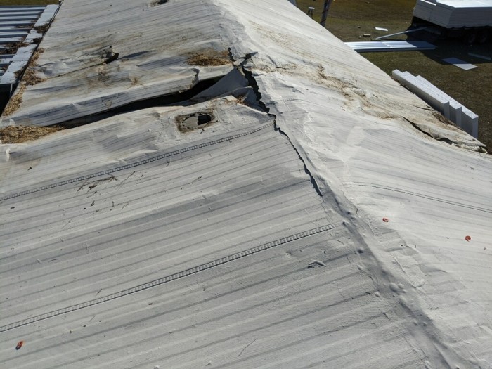 How To Find A Roof Leak In A Mobile Home