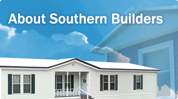 About mobile home roofs with Southern Builders